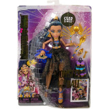 Boneca Monster High Cleo