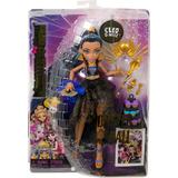 Boneca Monster High Danca