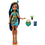 Boneca Monster High Day