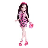 Boneca Monster High Draculaura