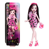 Boneca Monster High Draculaura