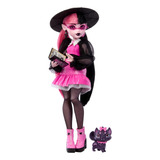 Boneca Monster High Draculaura