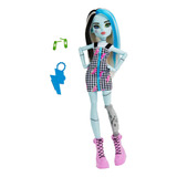 Boneca Monster High Frankie