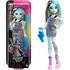 Boneca Monster High Frankie Stein Articulada Hky76 - Mattel