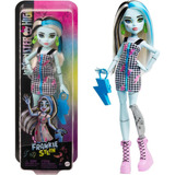 Boneca Monster High Frankie