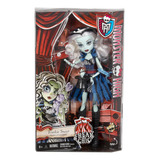 Boneca Monster High Freak
