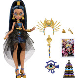 Boneca Monster High Monster