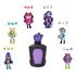 Boneca Monster High Monster Potions Para Meninas