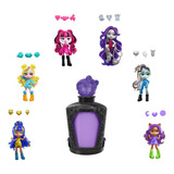 Boneca Monster High Monster