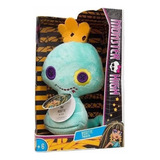 Boneca Monster High Pelucia