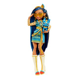 Boneca Monster High Pet