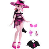 Boneca Monster High Scare