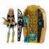 Boneca Monster High Skulltimate Secrets Modas Secretas Cleo