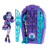 Boneca Monster High Twyla