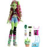 Boneca Monster High Venus