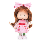 Boneca Moranguinho