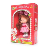 Boneca Moranguinho