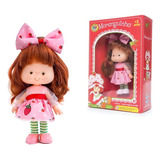 Boneca Moranguinho