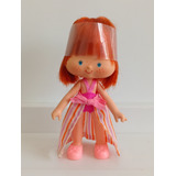 Boneca Moranguinho Berry Beachy