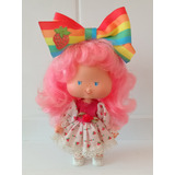 Boneca Moranguinho Colecao Arco
