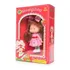 Boneca Moranguinho Estrela Com Cheirinho Versão 1984 15,5cm