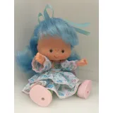 Boneca Moranguinho Hortenciazinha Antiga
