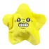 Boneca Móvel Pendurada Com Estrelas Em Movimento