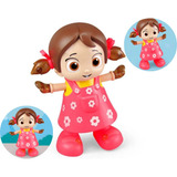 Boneca Musical Canta