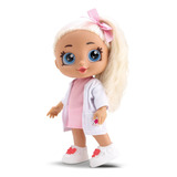 Boneca My Best Dentista Bee Toys
