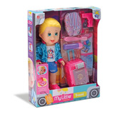 Boneca My Little Collection