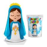 Boneca Nossa Senhora Brinquedo