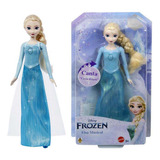 Boneca Original Disney Frozen