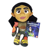 Boneca Pelucia 25cm Izzy