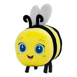 Boneca Pelucia Abelha Abelhinha