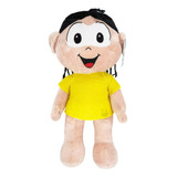 Boneca Pelucia Magali Para