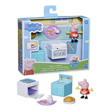 Boneca Peppa Pig Adora