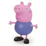 Boneca Peppa Pig George