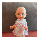 Boneca Pequena Antiga Estrela