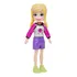 Boneca Polly Pocket Básica Escolher Colecionar Mattel