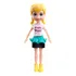 Boneca Polly Pocket Básica Escolher Colecionar Mattel