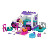 Boneca Polly Pocket Hospital
