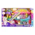 Boneca Polly Pocket Shopping Doces Surpresas Playset Mattel
