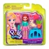 Boneca Polly Rocket Com Acessórios Brinquedo Menina Mattel