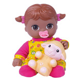 Boneca Pop Surprise