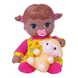 Boneca Pop Surprise Negra