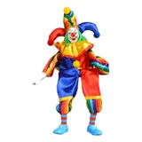 Boneca Porcelana Unica Boneca