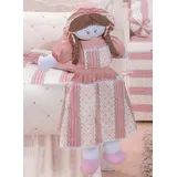 Boneca Porta fraldas Essence