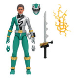 Boneca Power Rangers Dino