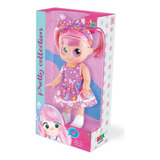 Boneca Pretty Collection Milk