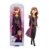 Boneca Princesa Anna Frozen 2 - Mattel Fabricante Da Barbie